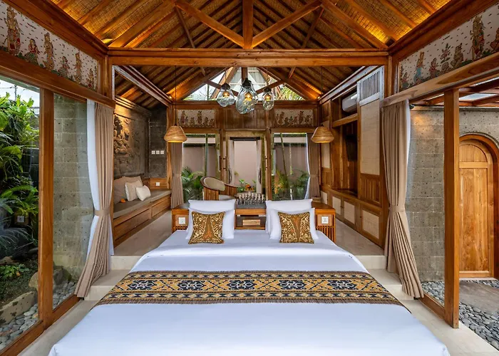 Govala Usada Villa Ubud