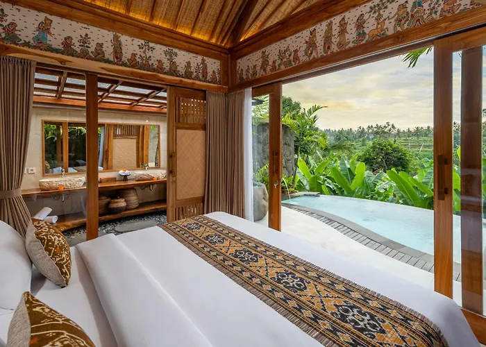 Villa Govala Usada Ubud