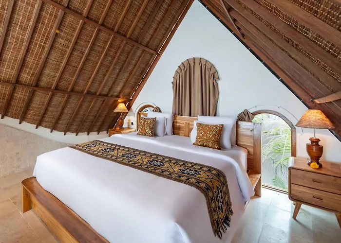 Villa Govala Usada Ubud