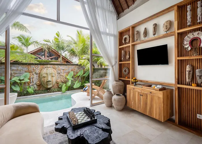 Govala Usada Villa