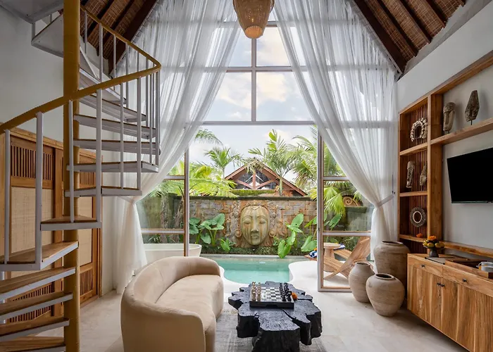 Villa Govala Usada
