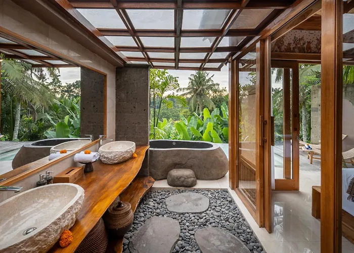 Govala Usada * Ubud