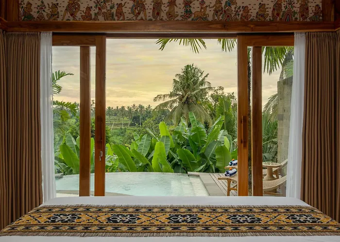 Govala Usada Villa *