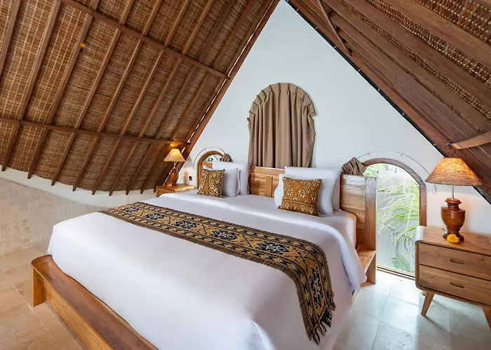 Villa Govala Usada Ubud