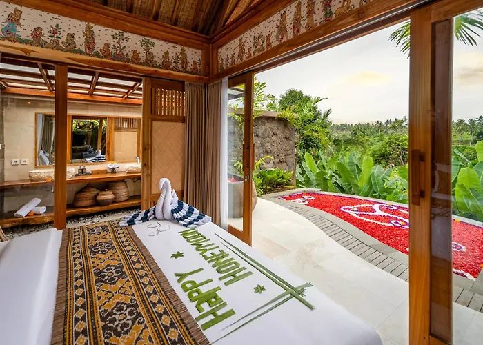 Govala Usada Villa *