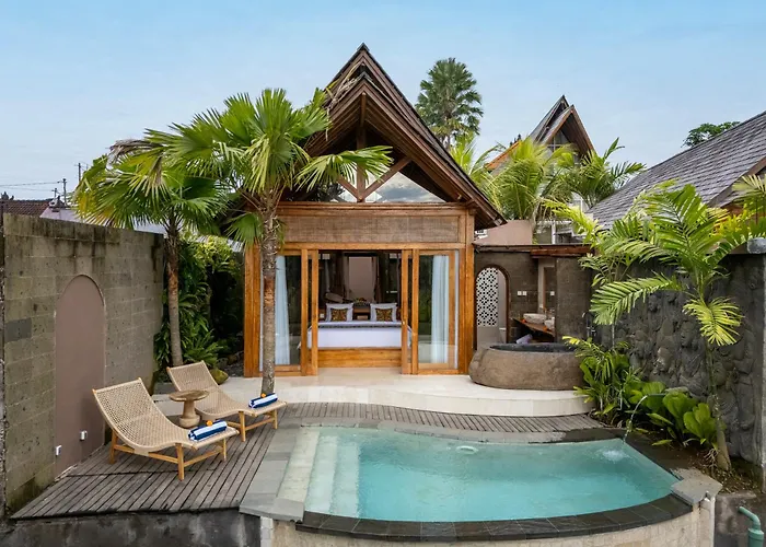 Govala Usada Villa Ubud