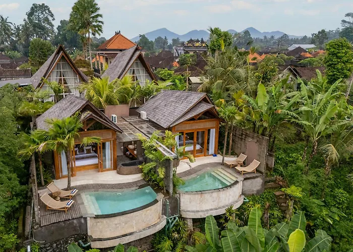Govala Usada Villa
