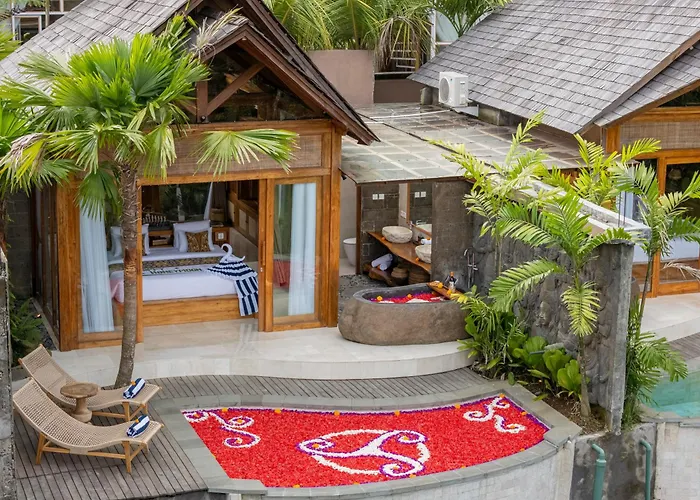 Villa Govala Usada Ubud