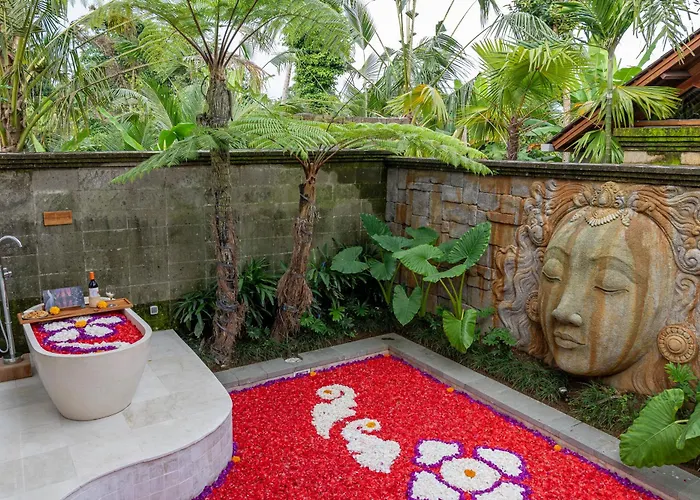 Villa Govala Usada *