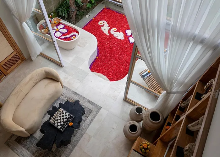Govala Usada Villa *
