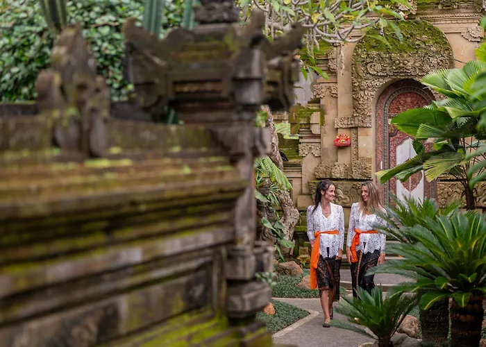 Govala Usada * Ubud