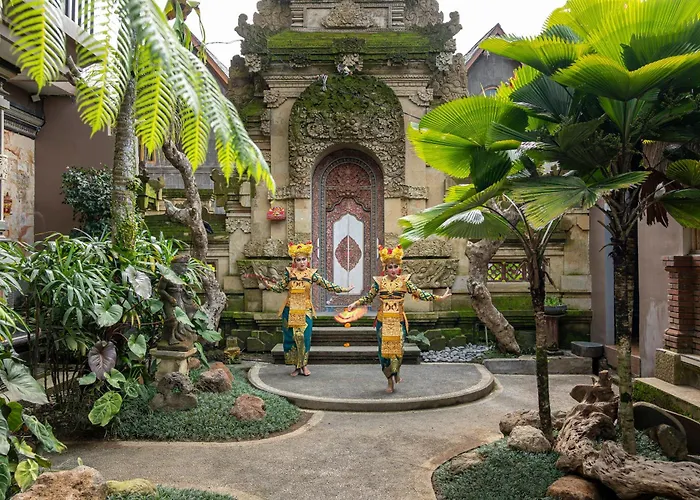 Villa Govala Usada