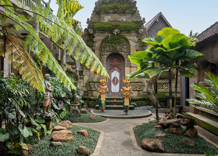 Govala Usada Villa