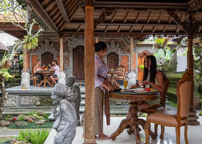 Villa Govala Usada