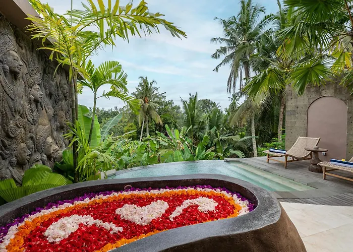 Govala Usada * Ubud
