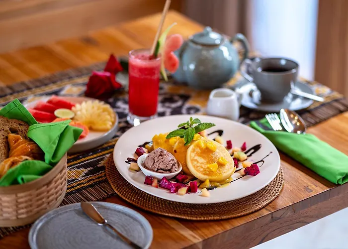 Govala Usada Ubud