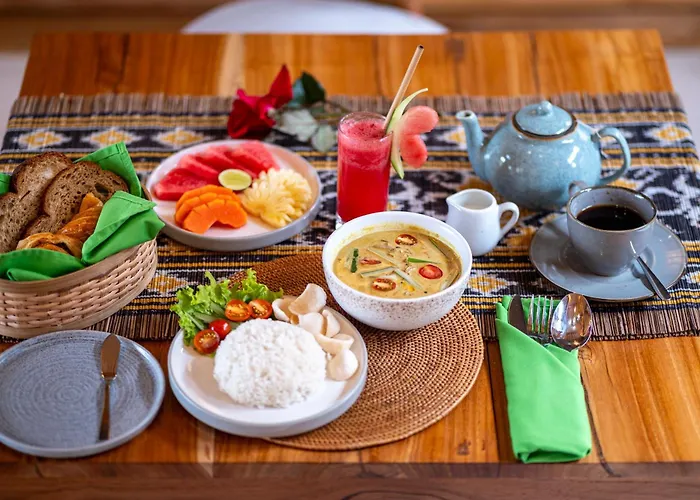Govala Usada Ubud