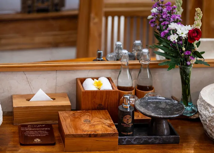 Villa Govala Usada Ubud