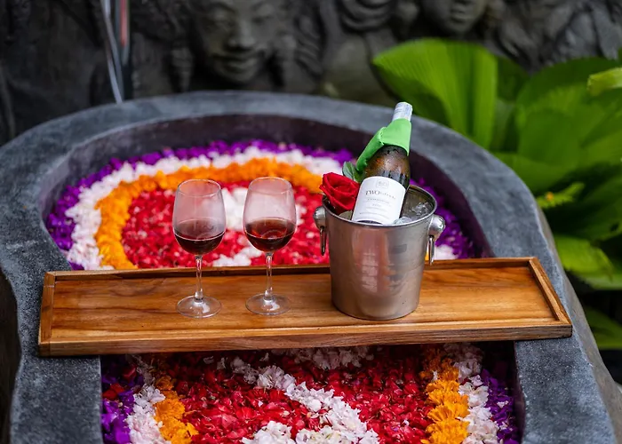 Villa Govala Usada Ubud