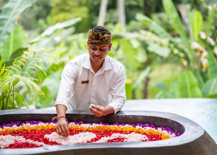 Villa Govala Usada Ubud