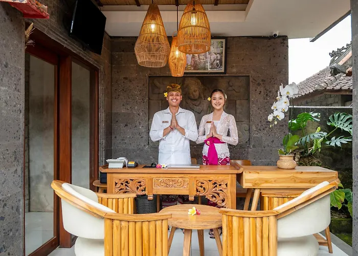 Villa Govala Usada Ubud