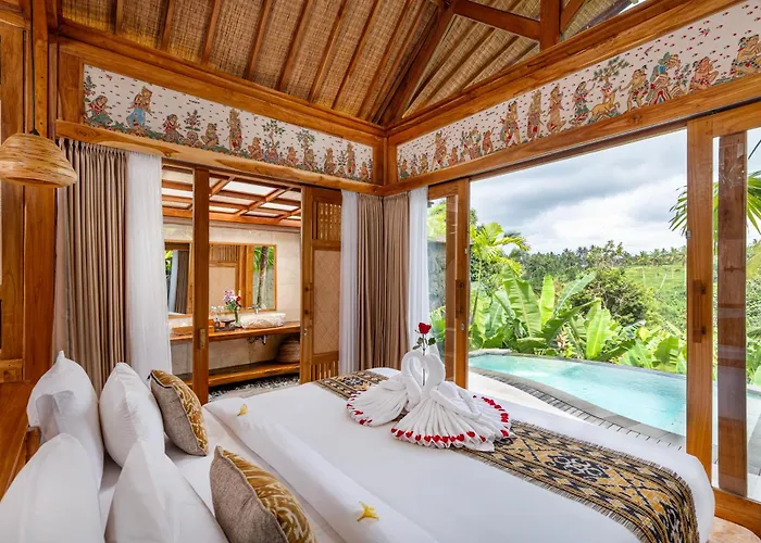 Govala Usada Villa
