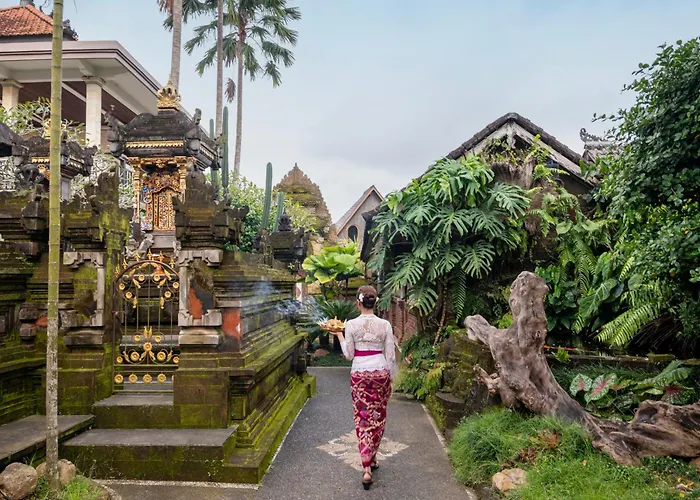 Govala Usada * Ubud