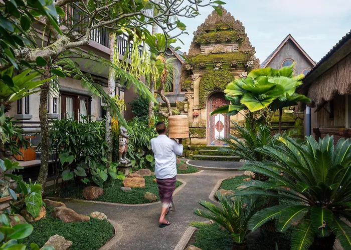 Villa Govala Usada Ubud