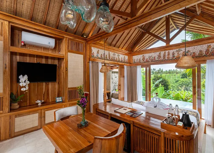 Govala Usada Villa Ubud