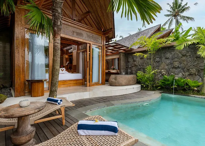 Govala Usada * Ubud